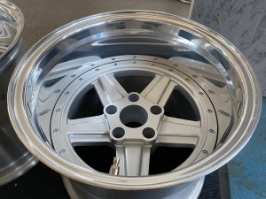 Oldtimer-Projekt aus der Werkstatt