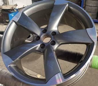 Weiteres Oldtimer-Projekt aus der Werkstatt